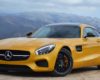 2018 Mercedes-Benz AMG GT Roadster First Drive