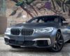 2017 BMW M760 Sports & Luxury Car