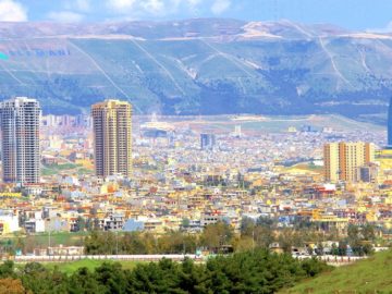 سلێمانی