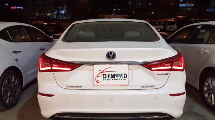 diamond cars