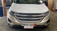 shkar cars