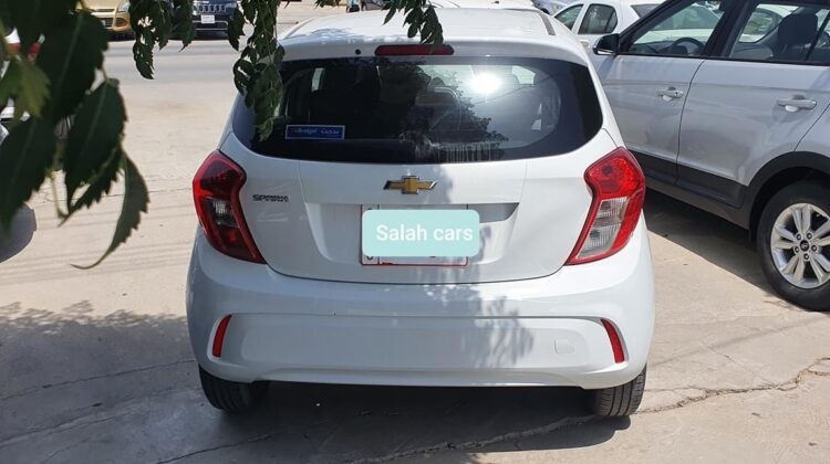 salah cars