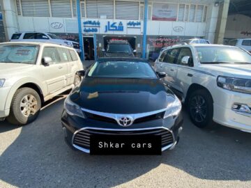 shkar cars