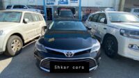 shkar cars